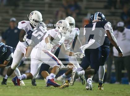 Thumbnail 1 in Bullard vs. Buchanan photogallery.
