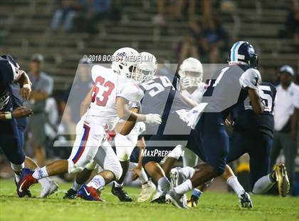 Thumbnail 3 in Bullard vs. Buchanan photogallery.