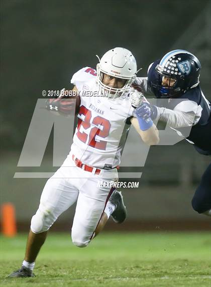 Thumbnail 3 in Bullard vs. Buchanan photogallery.