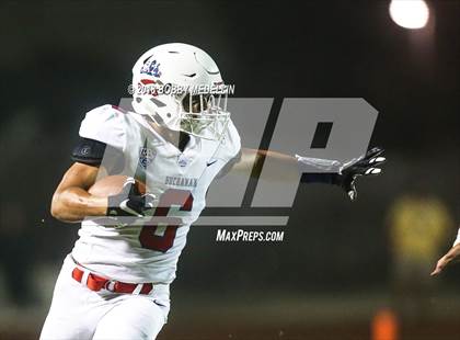 Thumbnail 3 in Bullard vs. Buchanan photogallery.