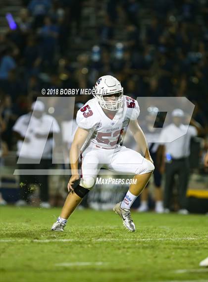 Thumbnail 2 in Bullard vs. Buchanan photogallery.