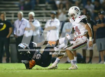 Thumbnail 1 in Bullard vs. Buchanan photogallery.
