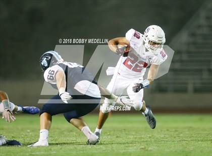 Thumbnail 3 in Bullard vs. Buchanan photogallery.