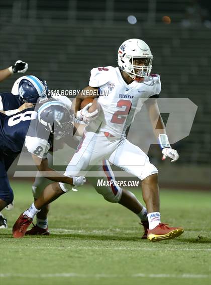 Thumbnail 1 in Bullard vs. Buchanan photogallery.
