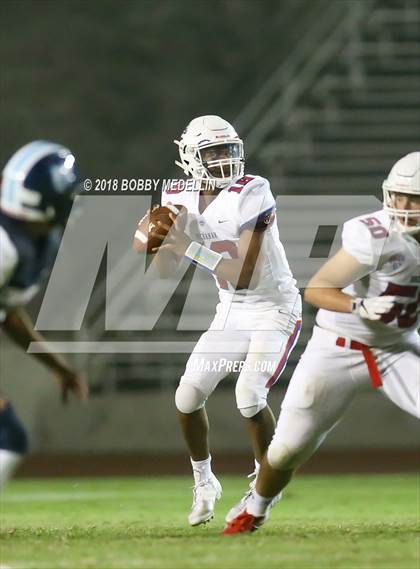Thumbnail 3 in Bullard vs. Buchanan photogallery.