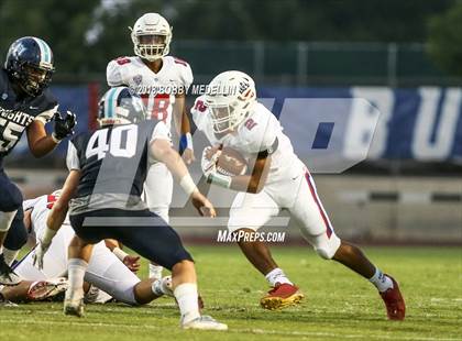 Thumbnail 1 in Bullard vs. Buchanan photogallery.
