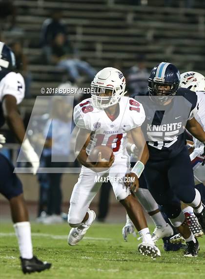 Thumbnail 2 in Bullard vs. Buchanan photogallery.