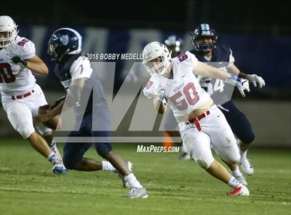 Thumbnail 3 in Bullard vs. Buchanan photogallery.