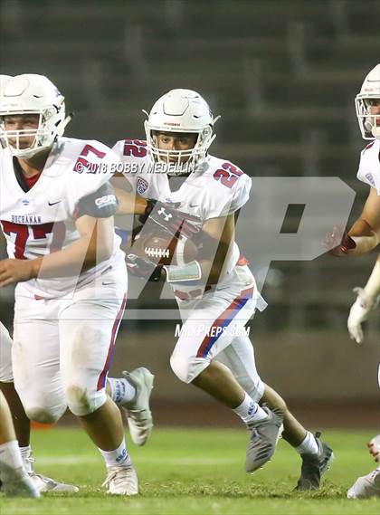 Thumbnail 2 in Bullard vs. Buchanan photogallery.