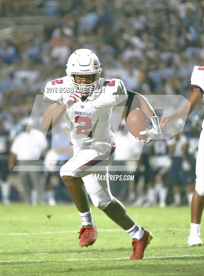 Thumbnail 2 in Bullard vs. Buchanan photogallery.