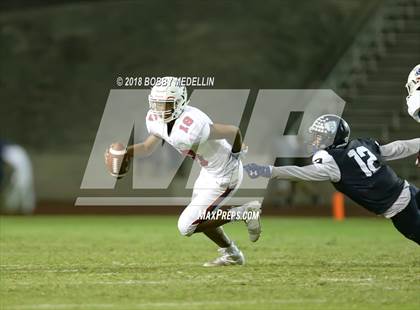 Thumbnail 3 in Bullard vs. Buchanan photogallery.
