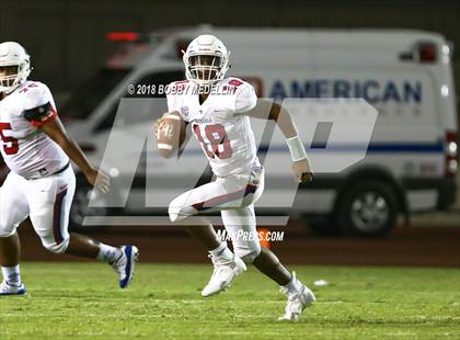 Thumbnail 3 in Bullard vs. Buchanan photogallery.