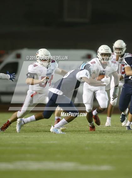 Thumbnail 1 in Bullard vs. Buchanan photogallery.