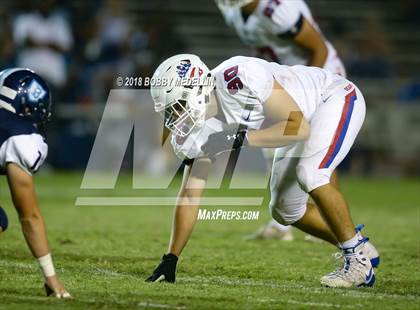 Thumbnail 1 in Bullard vs. Buchanan photogallery.
