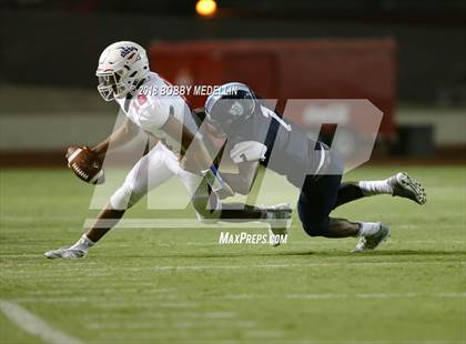 Thumbnail 1 in Bullard vs. Buchanan photogallery.
