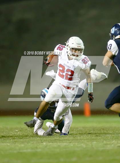 Thumbnail 2 in Bullard vs. Buchanan photogallery.