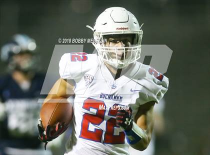 Thumbnail 3 in Bullard vs. Buchanan photogallery.
