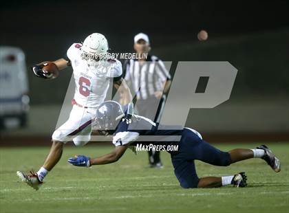Thumbnail 2 in Bullard vs. Buchanan photogallery.