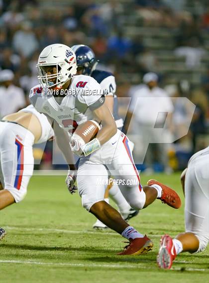 Thumbnail 1 in Bullard vs. Buchanan photogallery.