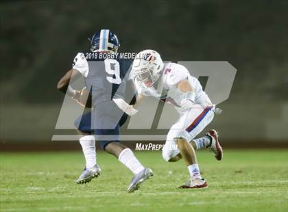 Thumbnail 3 in Bullard vs. Buchanan photogallery.