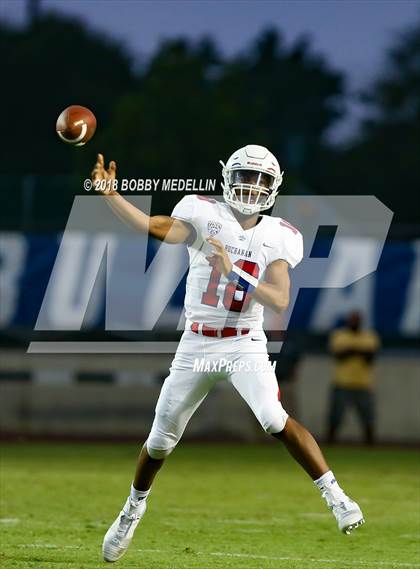 Thumbnail 2 in Bullard vs. Buchanan photogallery.