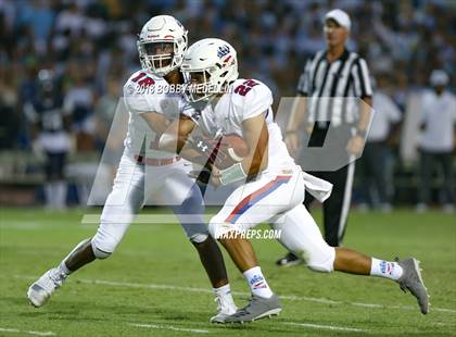 Thumbnail 2 in Bullard vs. Buchanan photogallery.