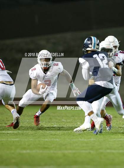 Thumbnail 2 in Bullard vs. Buchanan photogallery.