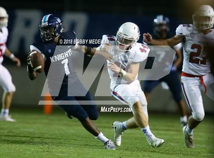 Thumbnail 2 in Bullard vs. Buchanan photogallery.