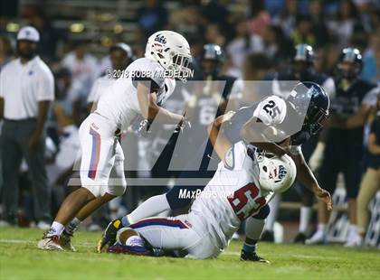 Thumbnail 1 in Bullard vs. Buchanan photogallery.