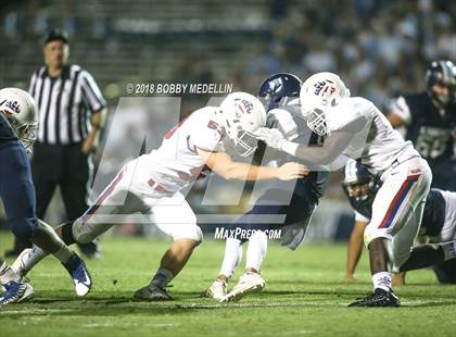 Thumbnail 3 in Bullard vs. Buchanan photogallery.