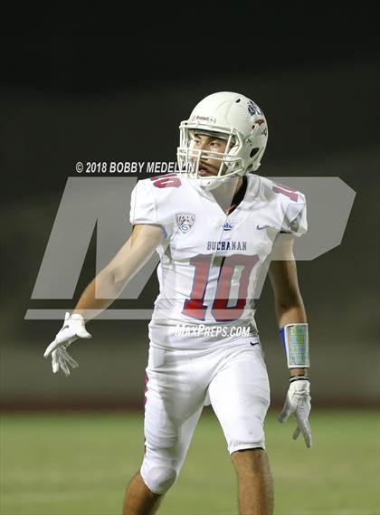 Thumbnail 2 in Bullard vs. Buchanan photogallery.