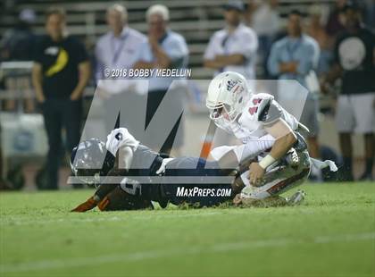 Thumbnail 3 in Bullard vs. Buchanan photogallery.