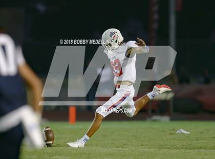 Thumbnail 3 in Bullard vs. Buchanan photogallery.