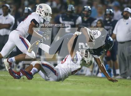Thumbnail 2 in Bullard vs. Buchanan photogallery.