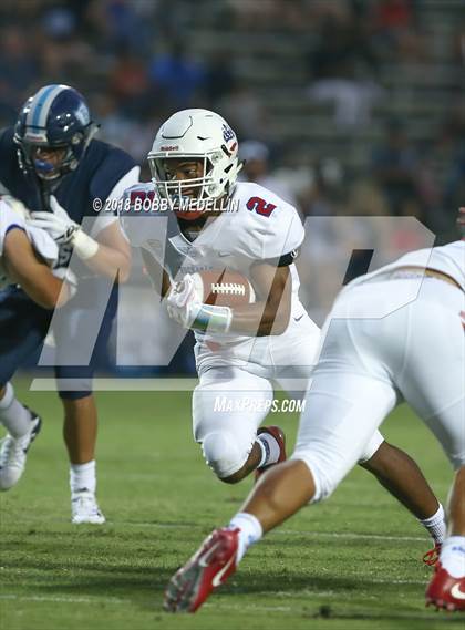 Thumbnail 3 in Bullard vs. Buchanan photogallery.