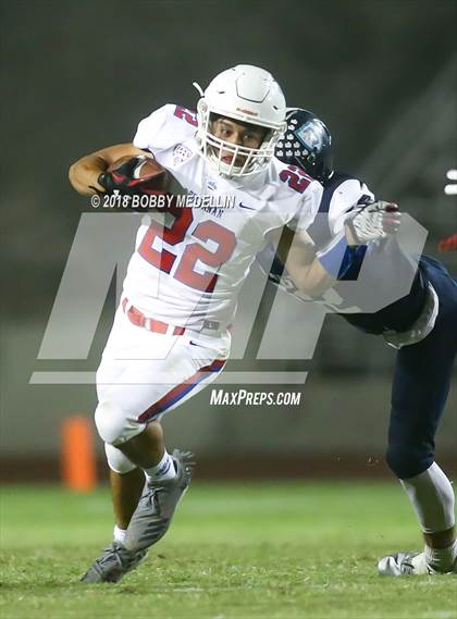 Thumbnail 1 in Bullard vs. Buchanan photogallery.