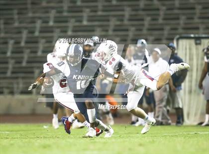 Thumbnail 2 in Bullard vs. Buchanan photogallery.