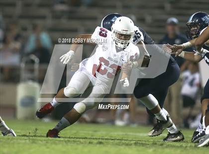 Thumbnail 2 in Bullard vs. Buchanan photogallery.