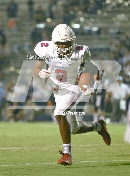 Thumbnail 3 in Bullard vs. Buchanan photogallery.