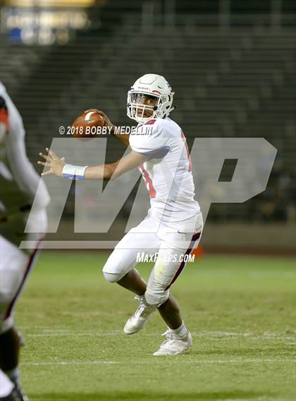 Thumbnail 3 in Bullard vs. Buchanan photogallery.