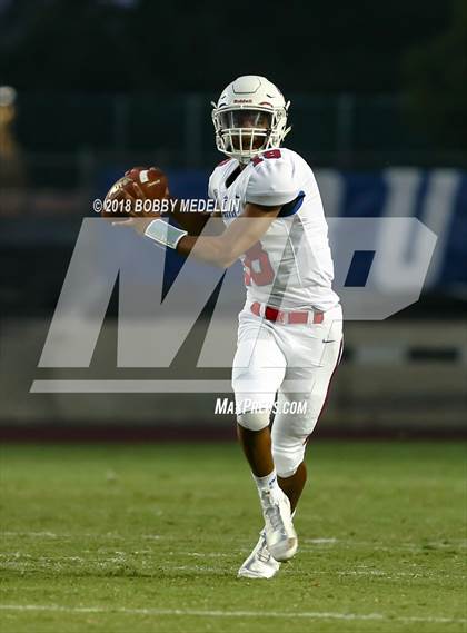 Thumbnail 1 in Bullard vs. Buchanan photogallery.