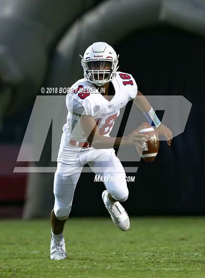 Thumbnail 2 in Bullard vs. Buchanan photogallery.