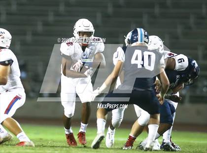 Thumbnail 1 in Bullard vs. Buchanan photogallery.