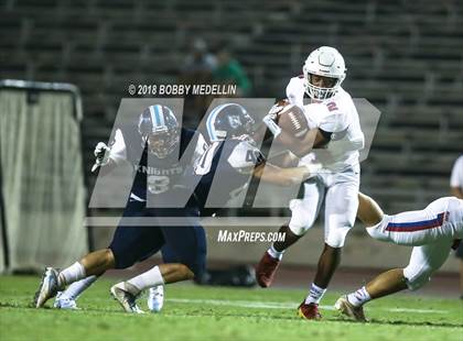 Thumbnail 3 in Bullard vs. Buchanan photogallery.