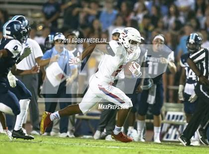 Thumbnail 2 in Bullard vs. Buchanan photogallery.