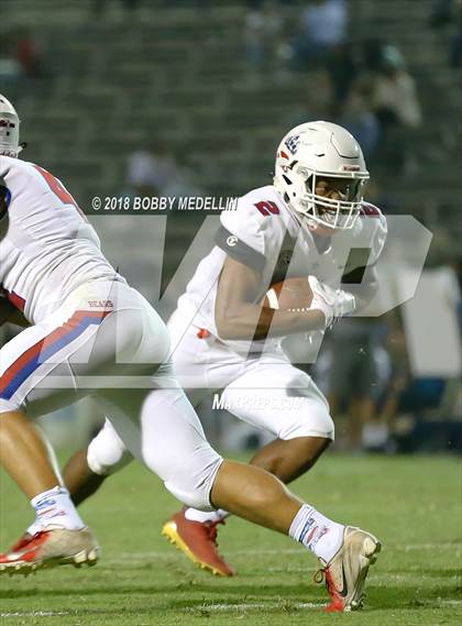 Thumbnail 1 in Bullard vs. Buchanan photogallery.