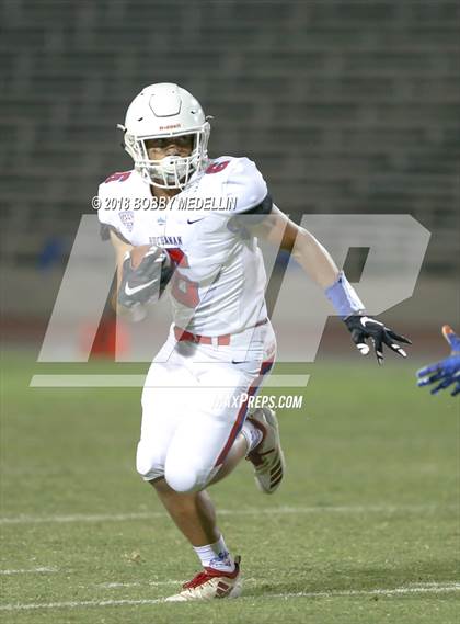 Thumbnail 2 in Bullard vs. Buchanan photogallery.
