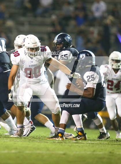 Thumbnail 1 in Bullard vs. Buchanan photogallery.