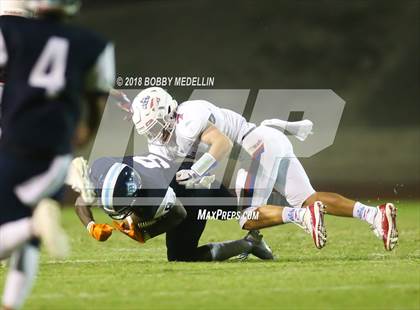 Thumbnail 2 in Bullard vs. Buchanan photogallery.