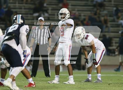 Thumbnail 3 in Bullard vs. Buchanan photogallery.